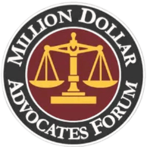 Million Dollar Advocate