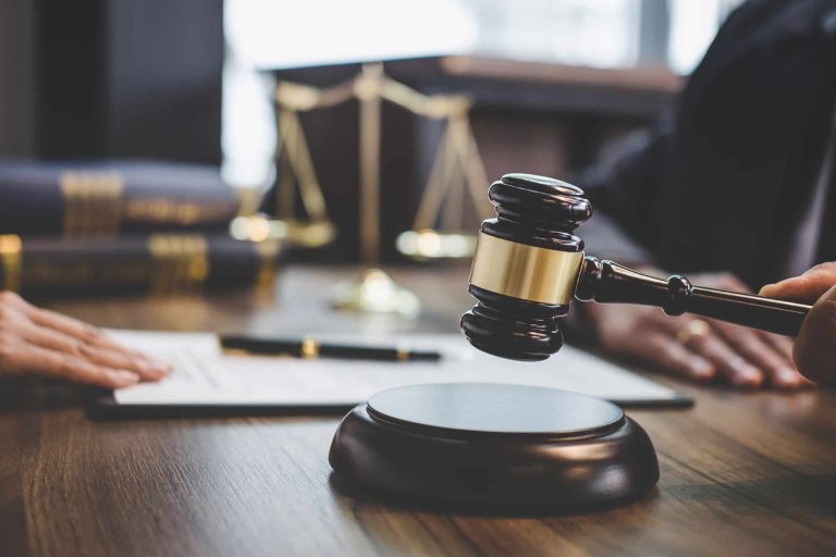 Langdon Minnesota Personal Injury Law Firm