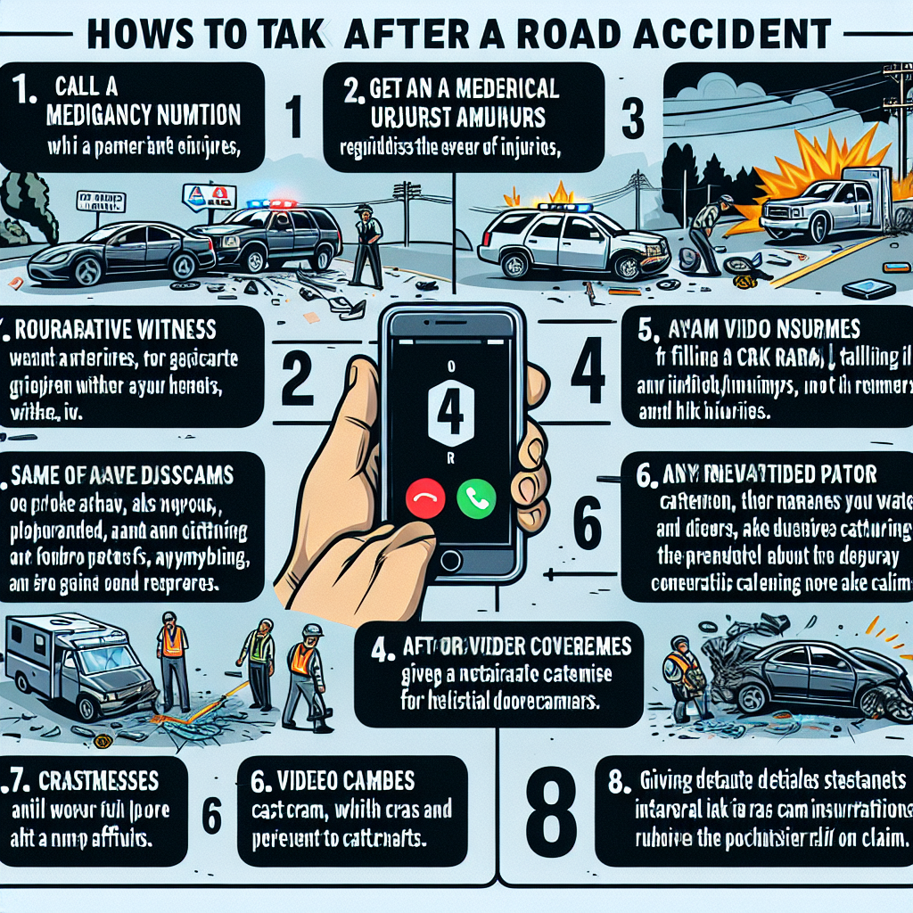 Diagram: Minnesota Motorcycle Crash Claims: How to Move Your Case Faster